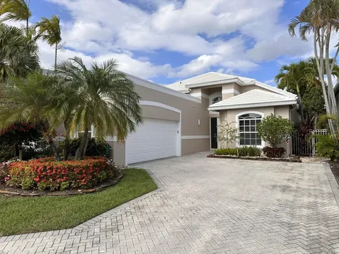 16720 Colchester Court Delray Beach FL 33484