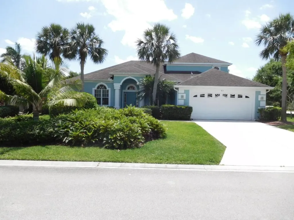 413 NW Canna Way Jensen Beach FL 34957