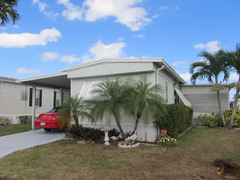 53019 Del Rio Bay Boynton Beach FL 33436