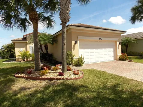 9764 SW Eastbrook Circle Port St Lucie FL 34987