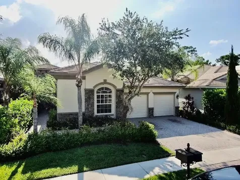 11242 Osprey Lake Lane Palm Beach Gardens FL 33412