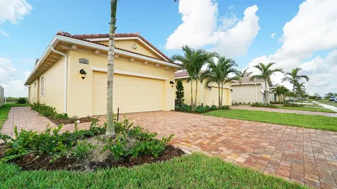 26059 SW Viterbo Way Port St Lucie FL 34986