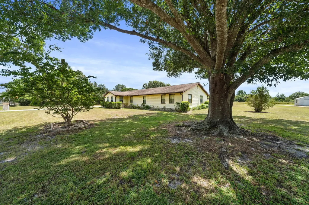 458 Bridlewood Way Fort Pierce FL 34945