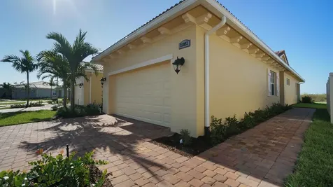 26053 SW Viterbo Way Port St Lucie FL 34986