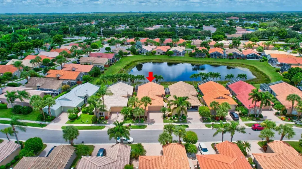 11585 Augustus Drive Boynton Beach FL 33437