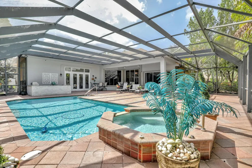7091 NW 71st Manor Parkland FL 33067