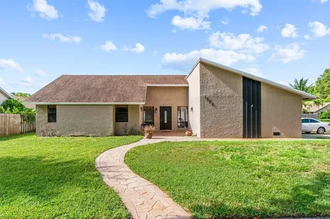 1586 Audubon Boulevard Delray Beach FL 33444
