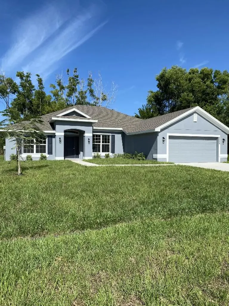 6569 NW Omega Road Port St Lucie FL 34983
