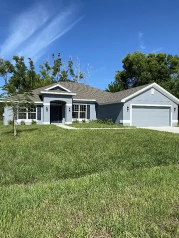 6569 NW Omega Road Port St Lucie FL 34983