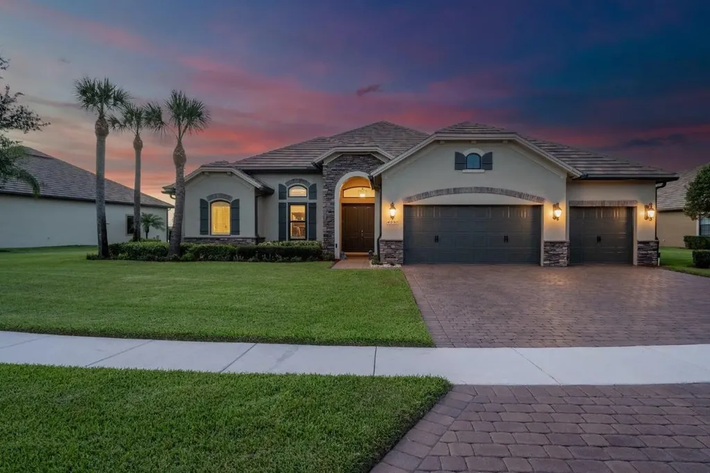 4650 Siena Circle Wellington FL 33414
