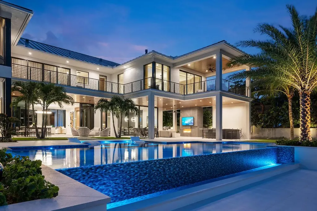 404 E Coconut Palm Road Boca Raton FL 33432