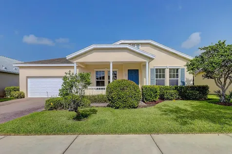 10533 SW Waterway Lane Port St Lucie FL 34987