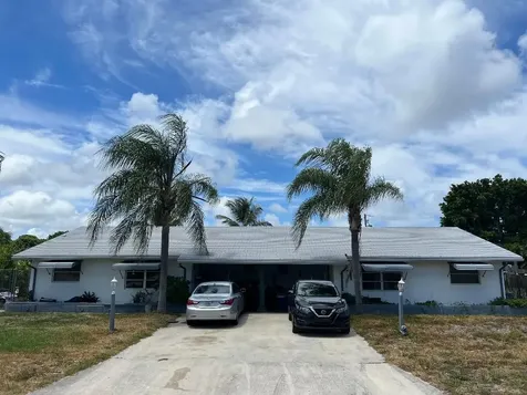 1111 Brown Road Lantana FL 33462