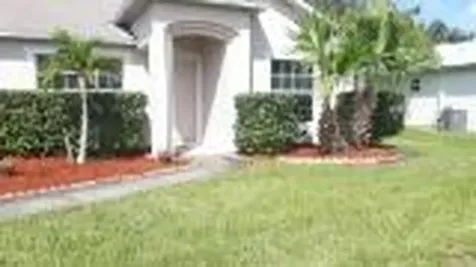 1782 SE Gaskins Circle Port St Lucie FL 34952