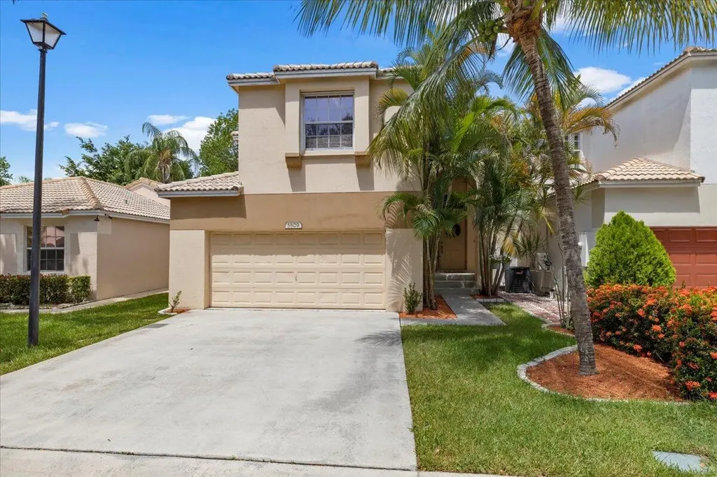5809 Eagle Cay Lane Coconut Creek FL 33073