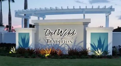 13178 SW Vermillion Circle Port St Lucie FL 34987