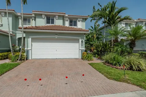 2146 Oakmont Drive Riviera Beach FL 33404