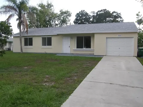 1918 SE Morningside Boulevard Port St Lucie FL 34952