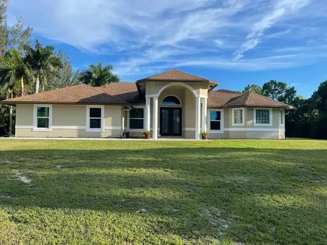 18724 40th Run North Loxahatchee FL 33470