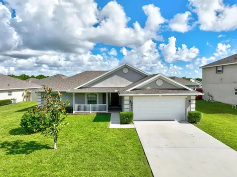 5862 NW Leah Drive Port St Lucie FL 34986