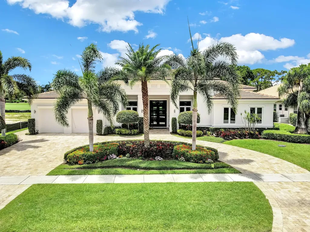 4800 Cherry Laurel Lane Delray Beach FL 33445