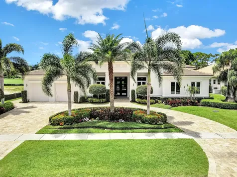 4800 Cherry Laurel Lane Delray Beach FL 33445