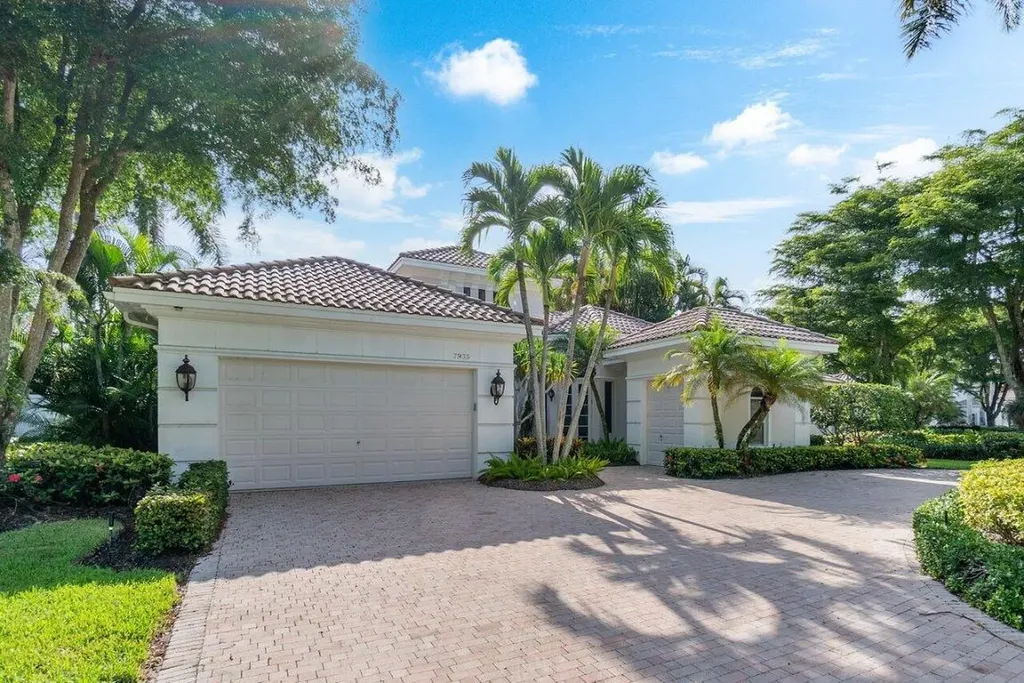 7935 Palencia Way Delray Beach FL 33446