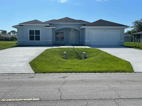 4461 SW Port St Lucie Boulevard Port St Lucie FL 34953