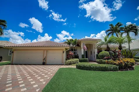 4873 NW 112th Drive Coral Springs FL 33076