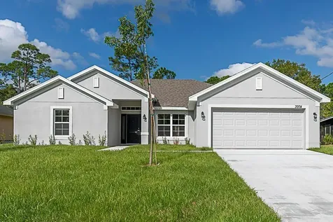 2585 SE Richmond Street Port St Lucie FL 34952