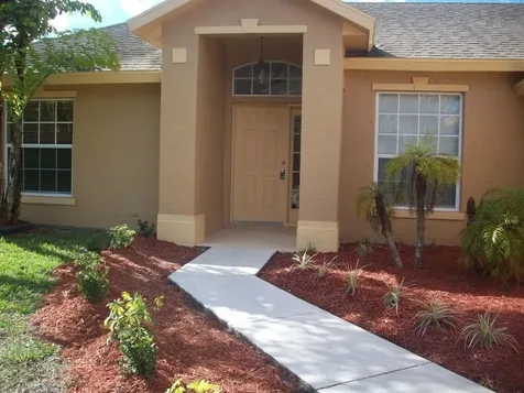 4052 SW Bamberg Street Port St Lucie FL 34953
