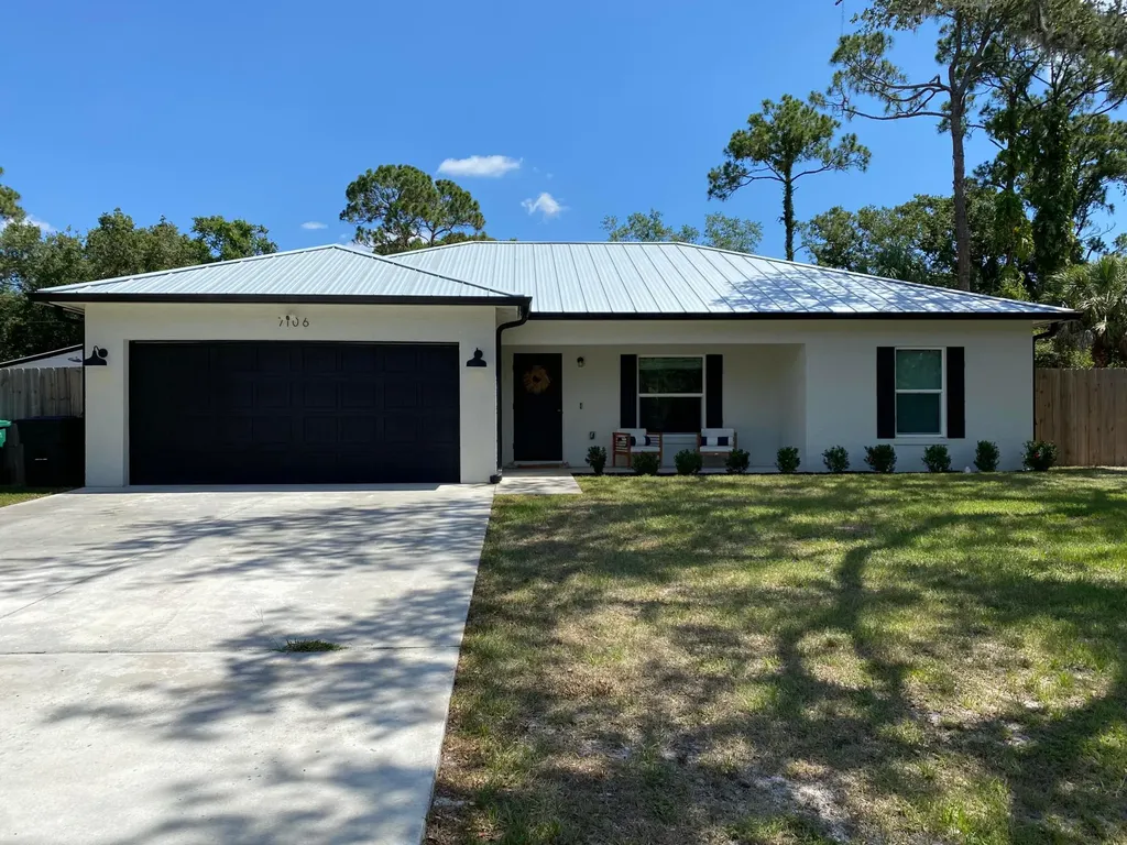 7106 Banyan Street Fort Pierce FL 34951