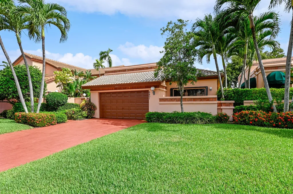 6401 Via Rosa Boca Raton FL 33433