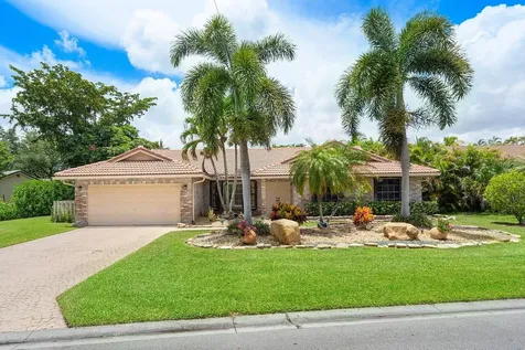 4836 NW 89th Terrace Coral Springs FL 33067