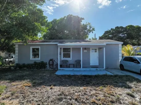 1413 S C Terrace Lake Worth Beach FL 33460