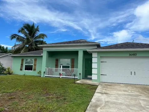 3057 SE Wake Road Port St Lucie FL 34984