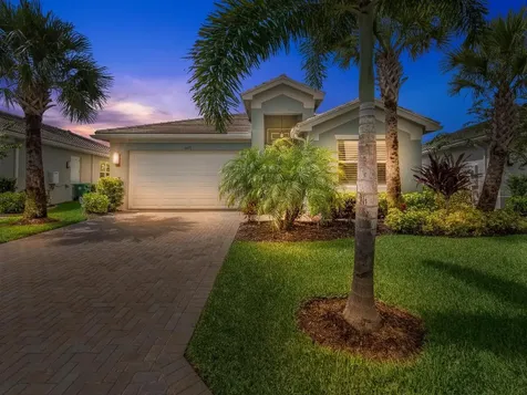 11675 SW Hawkins Terrace Port St Lucie FL 34987