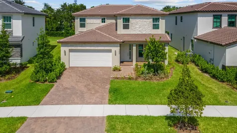 3223 Streng Lane Royal Palm Beach FL 33411