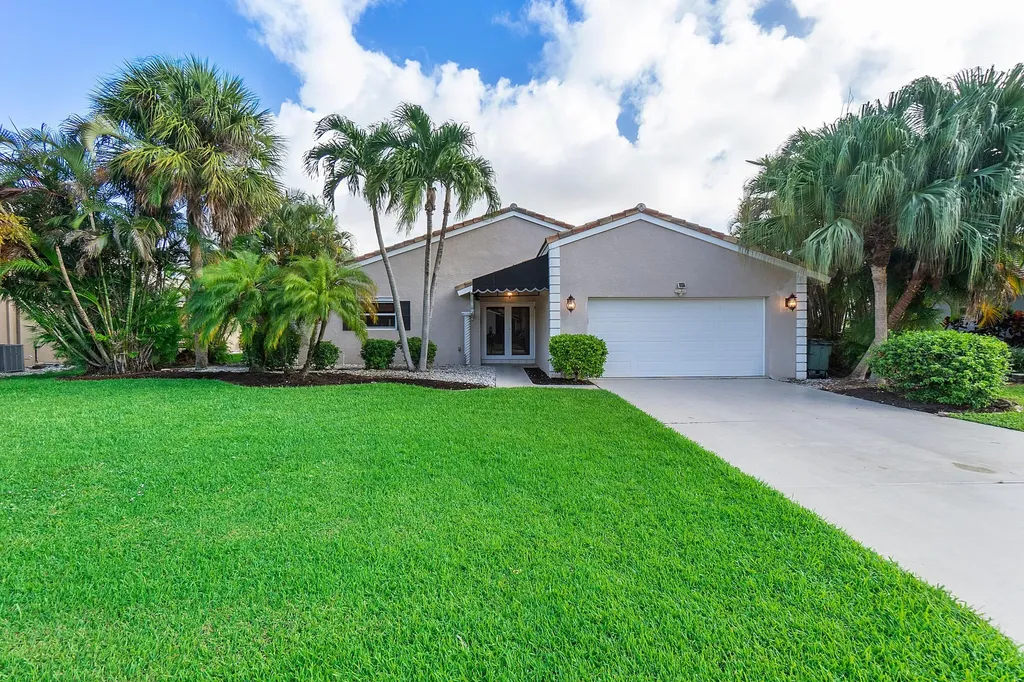 275 NW 69th Street Boca Raton FL 33487