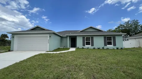 3849 SW Laidlow Street Port St Lucie FL 34953