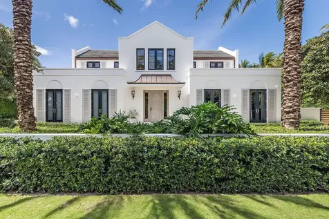 152 Dolphin Road Palm Beach FL 33480