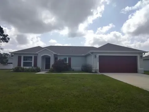 3043 SW Lucerne Street Port St Lucie FL 34953