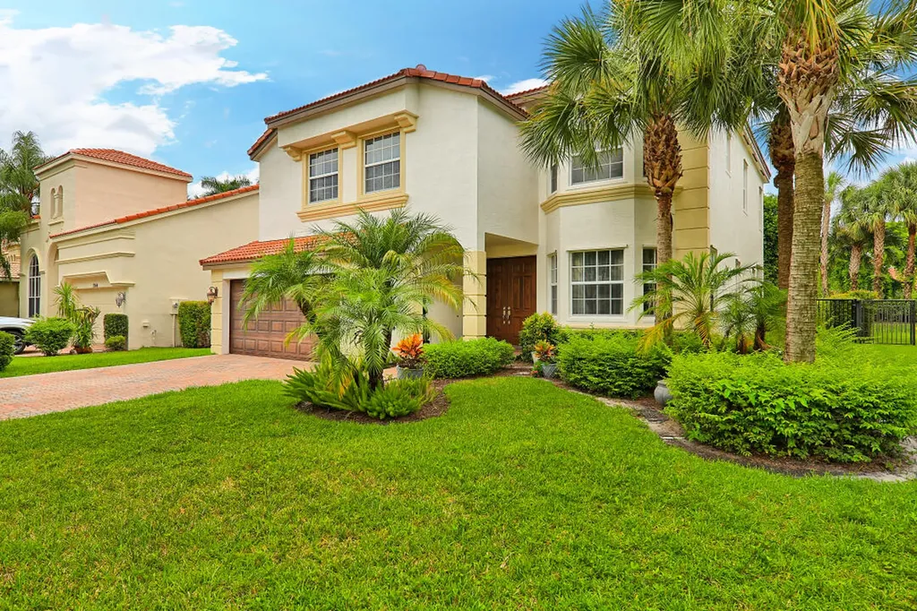 2768 Shaughnessy Drive Wellington FL 33414