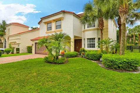 2768 Shaughnessy Drive Wellington FL 33414