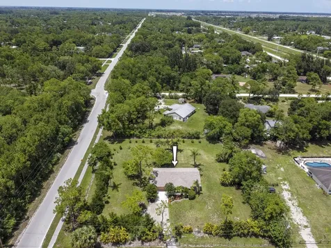 16971 W Mayfair Drive Loxahatchee FL 33470