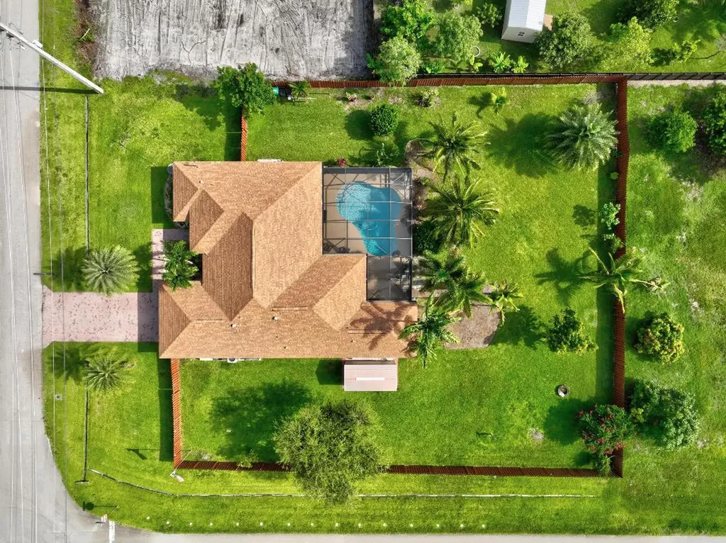 4634 SW Hallmark Street Port St Lucie FL 34953