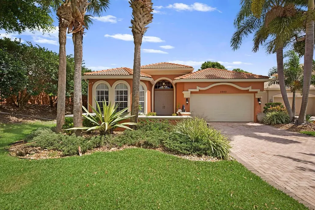 9949 Via Elegante Wellington FL 33411