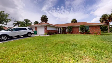 1856 SW Bradway Lane Port St Lucie FL 34953