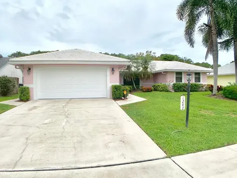 1242 Raintree Lane Wellington FL 33414