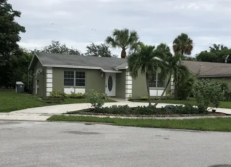 9907 Liberty Court Boca Raton FL 33434